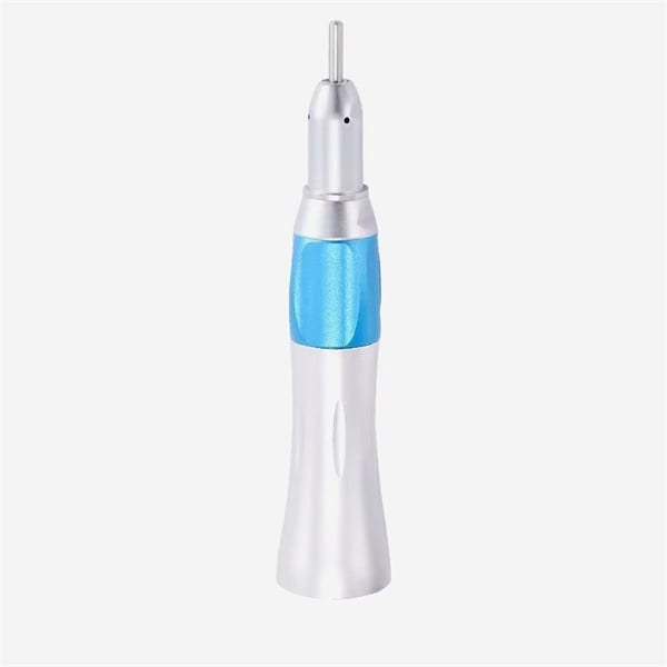 More Accurate Operative Procedures with Slow Handpiece Technology