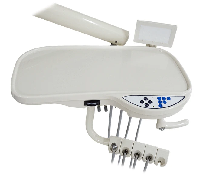 Top Features to Look for When Buying a Dental Chair