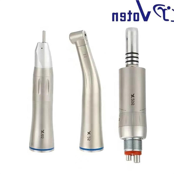 How a Surgical Handpiece is Revolutionizing Dental Procedures