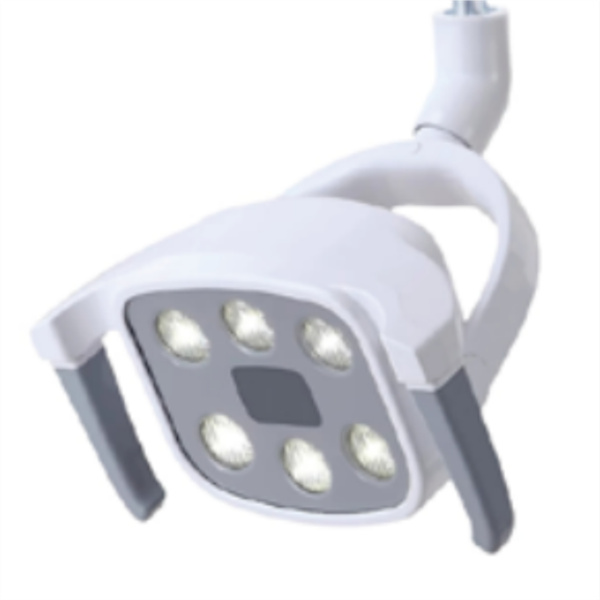 Optimizing Your Dental Practice with Clearer Vision and Minimal Heat Using LED Lights