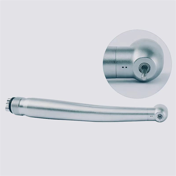 Say Goodbye to Traditional Drills with Air Abrasion Handpieces