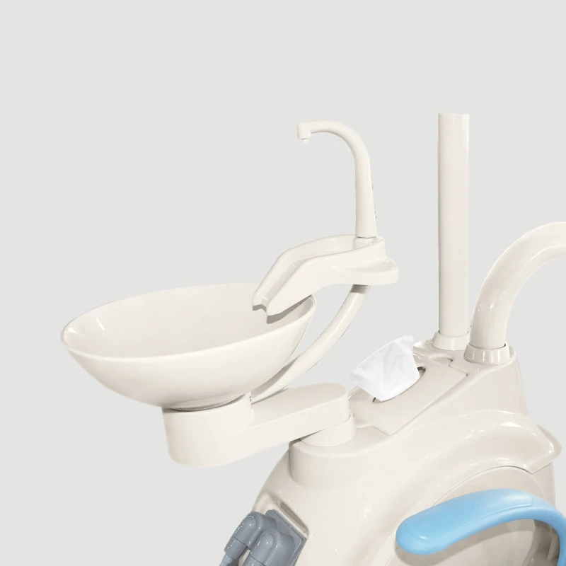 C33C Dental Chair VOTEN High quality Factory direct low price Dental clinic hospital equipment 6