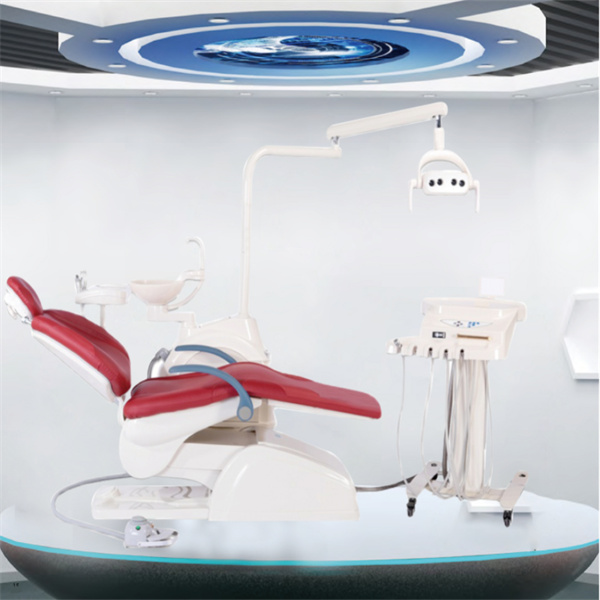 Experience exceptional dental care with Unit Dental