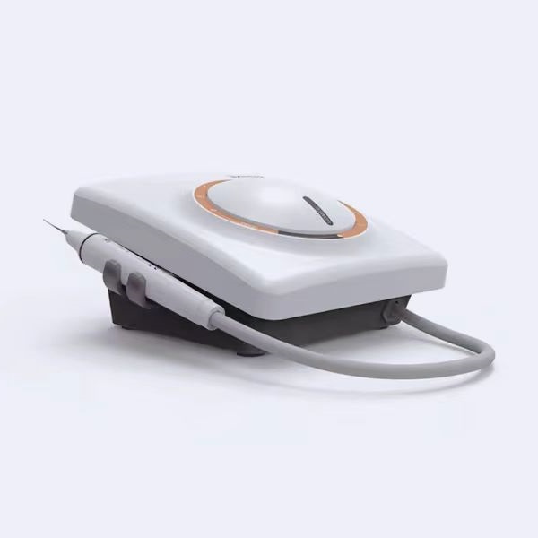 The Power of Sonic Scaler Dental Devices