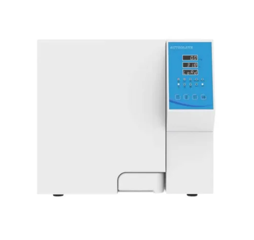 Low Price Dental Sterilizer Class B Autoclave with Dryer Printing 18L 23L Hospital Laboratory Sterilization Equipment