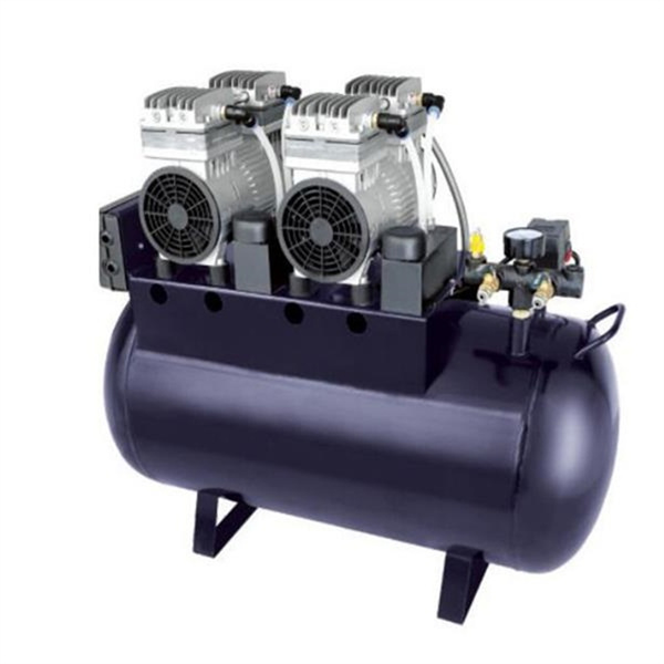 Reducing Maintenance Costs with Oil Free Dental Compressors