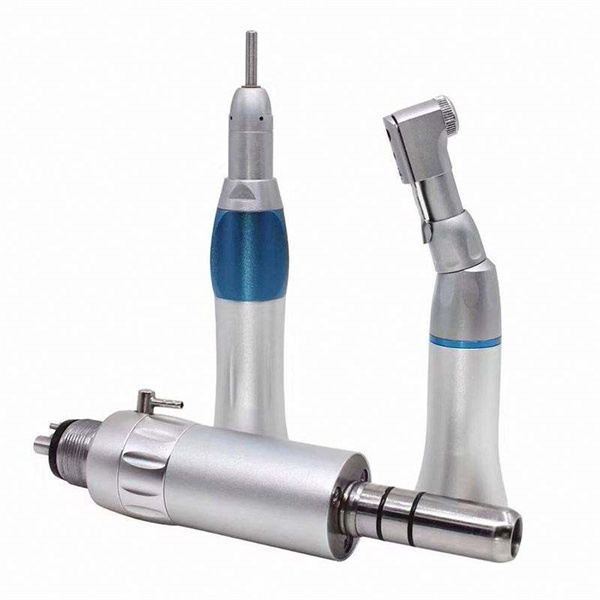Understanding the Different Types of Handpiece Low Speed for Dental Procedures