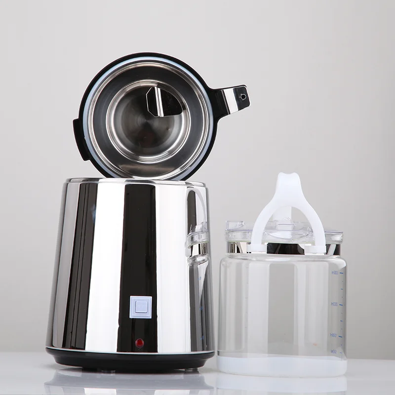 High quality dental electric distiller stainless steel Clinic distiller manufacturer price 2