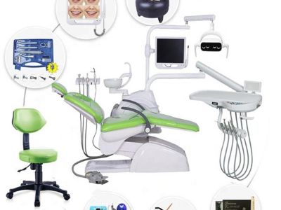 What Sets Advanced Dental Chairs Apart in Patient Comfort?