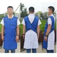 Lead Apron jacket High Quality X ray Lead Gown Medical Dental Radiation Protective Lead Aprons 2
