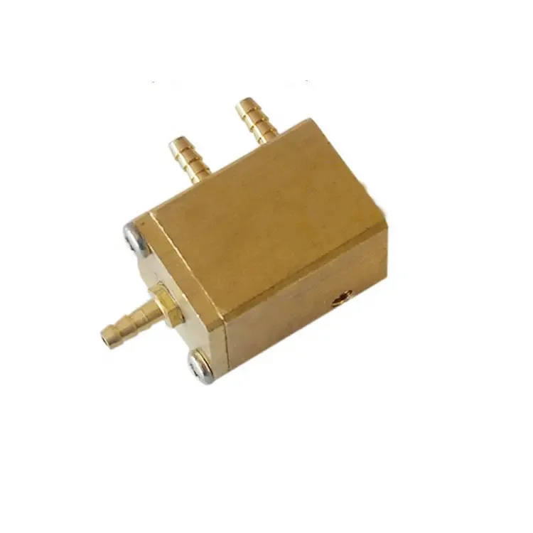 Dental spare part Single Air Switch 2