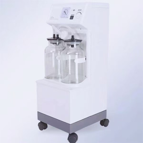 Experience Instant Relief from Chest Congestion with the Phlegm Removing Machine