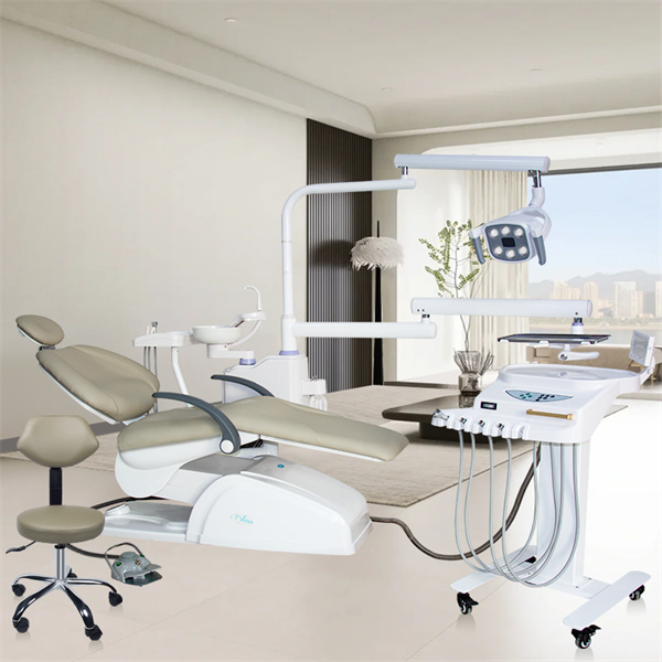 Streamlined treatment process for faster results
