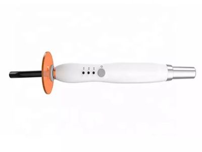 The Latest Trends in Dental LED Curing Light Technology