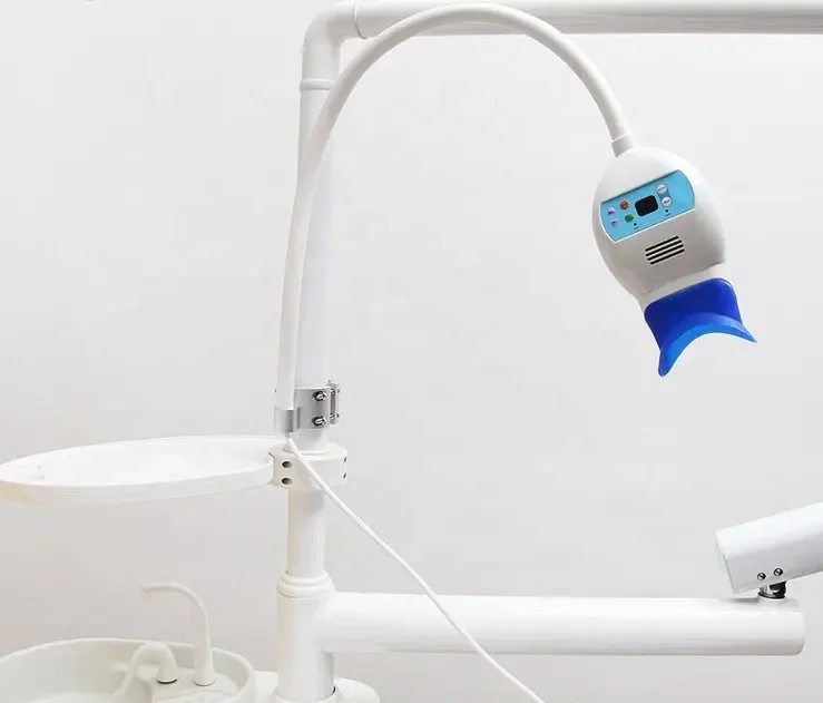 LED Bleaching Dental Equipment Clinics Beauty Salons details