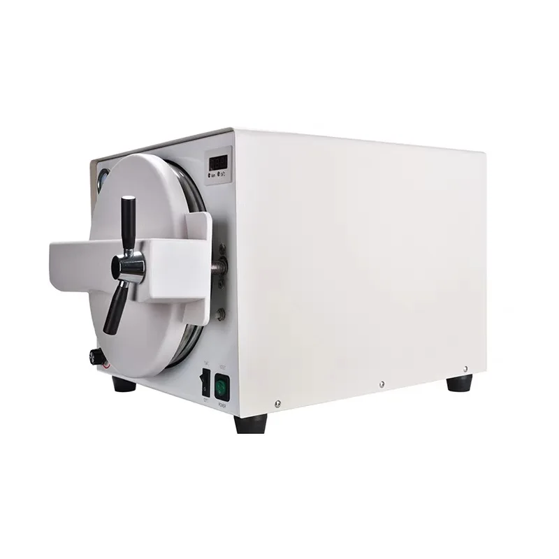 dental sterilizer autoclave low price dental machine equipment 3
