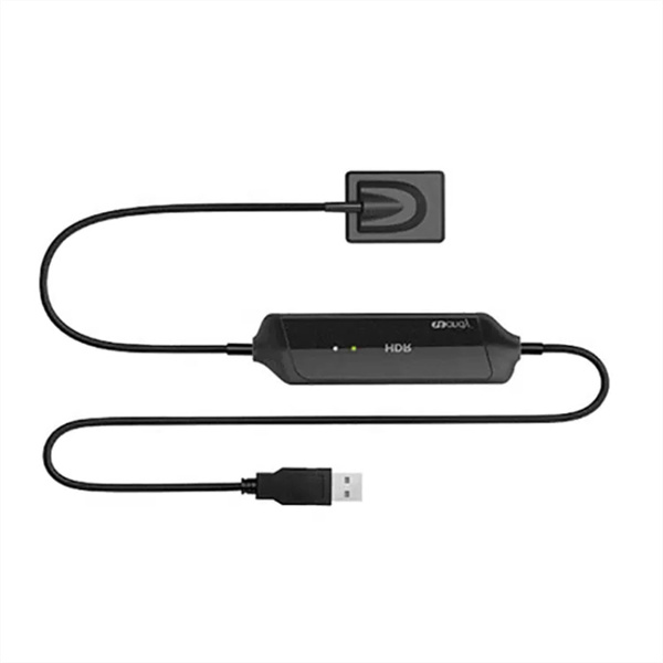Digital Radiography Sensors
