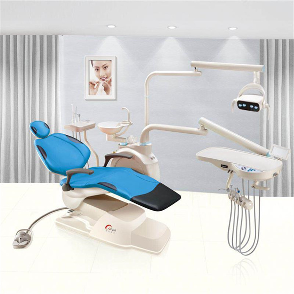 Wide selection of affordable dental chairs and units for wholesale buyers