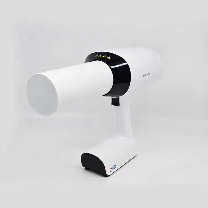 woodpecker X ray portable X ray machine with sensor 4