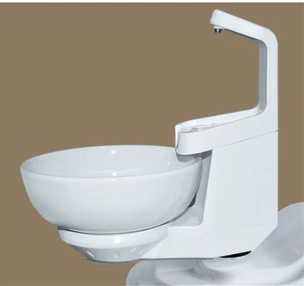 High Quality Mobile Suction Portable Chairs Price spare parts Luxury Dental Unit for Kids 4