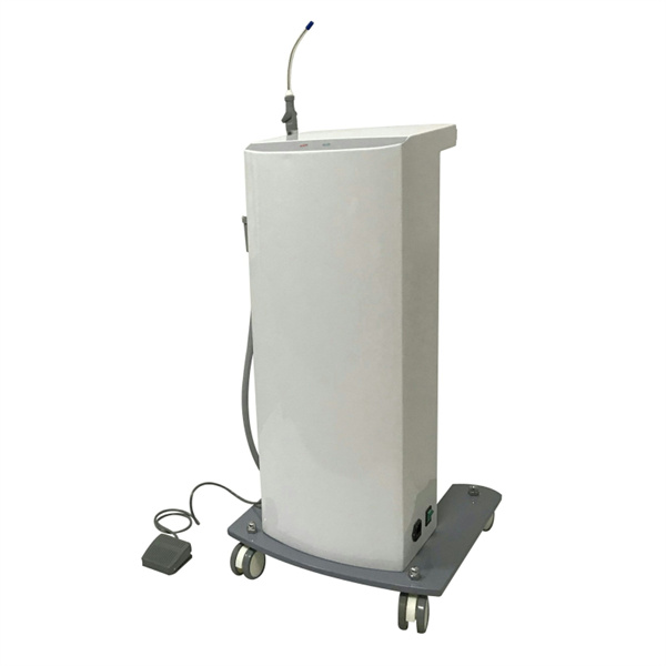 The Role of Dental Suction Units in Oral Surgery and Procedures