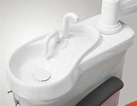 Cheap price Foldable Mobile Portable Dental Chair Unit Dental Chair Equipments details