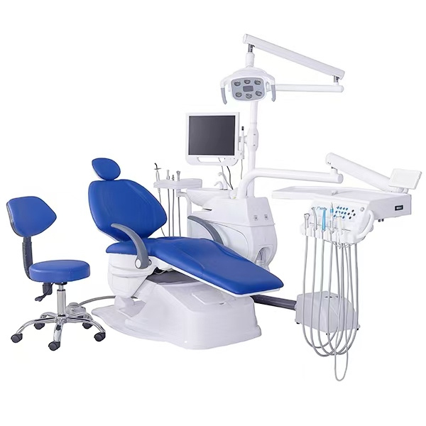 Invest in Quality with Dental Exam Chairs