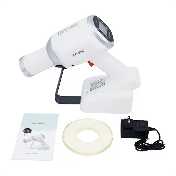 Revolutionizing Dental Diagnostics with Digital X-Ray Equipmen