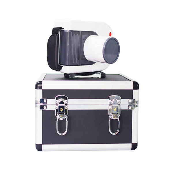 Why a Digital Dental X Ray Machine is the Way to G