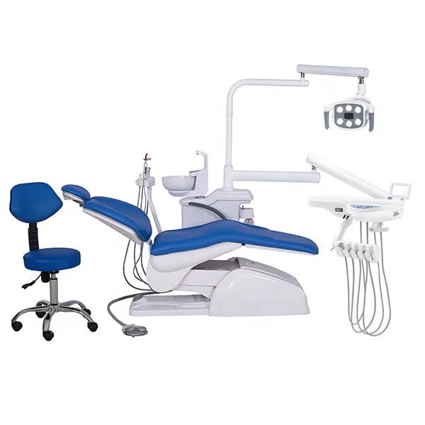 High Quality Other Dental Equipments Unit Portable Dental Chair 3