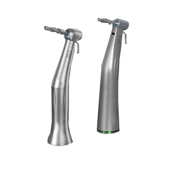 The Future of Implant Handpieces