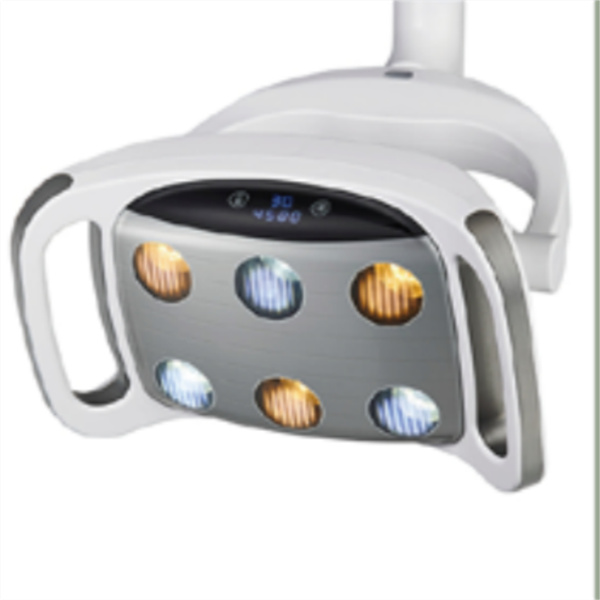 Upgrade Your Dental Office with a High-Tech LED Light Chair