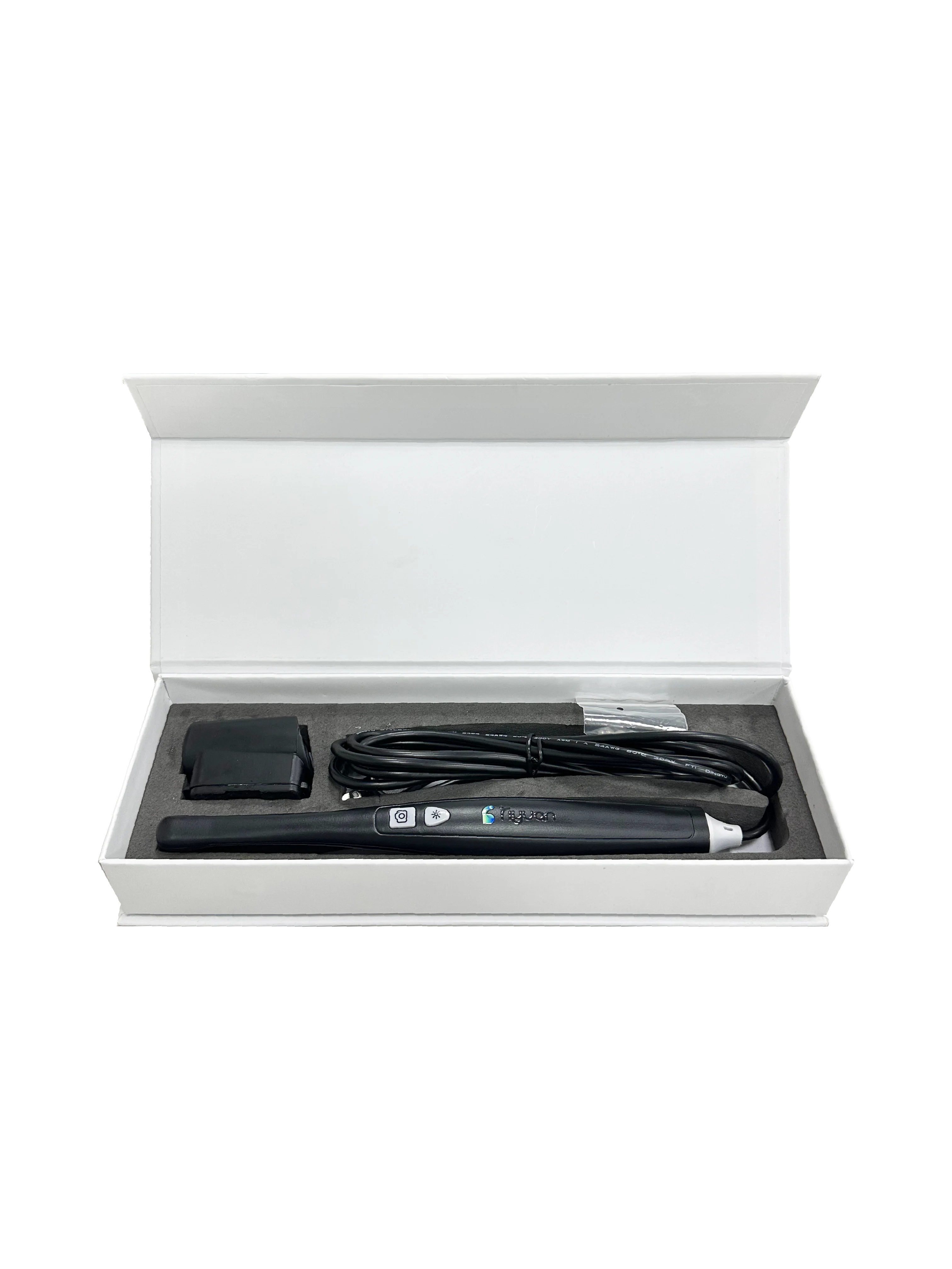 Dental Endoscope Handle USB Handle Camera Oral