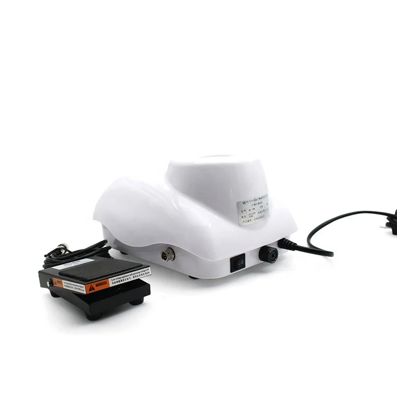 Amalgamator Machine Dental Impression Material Mixer 5