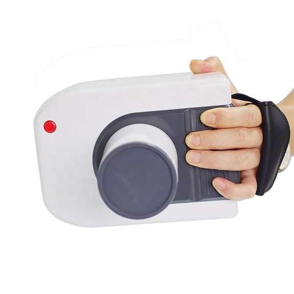 How Handheld X Ray Machines are Changing the Medical Industry".