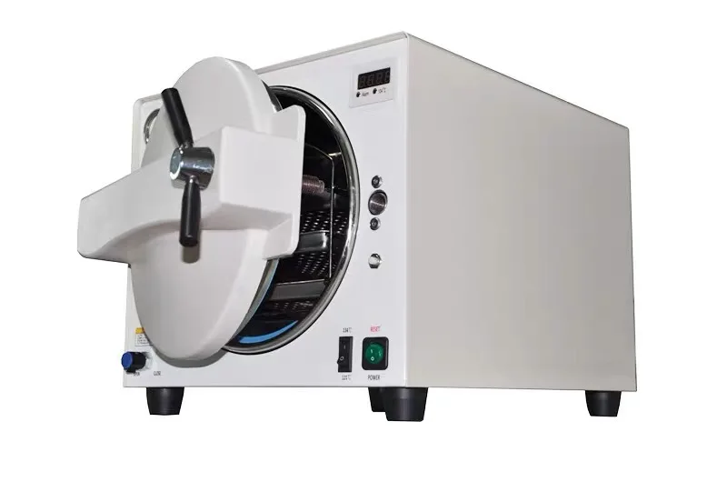 dental sterilizer autoclave low price dental machine equipment 2