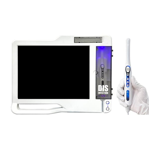 The Power of Intraoral Cameras in Dentistry