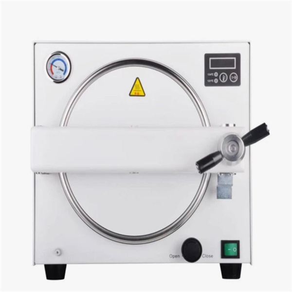 Invest in the best sterilization method with an autoclave machine dental.