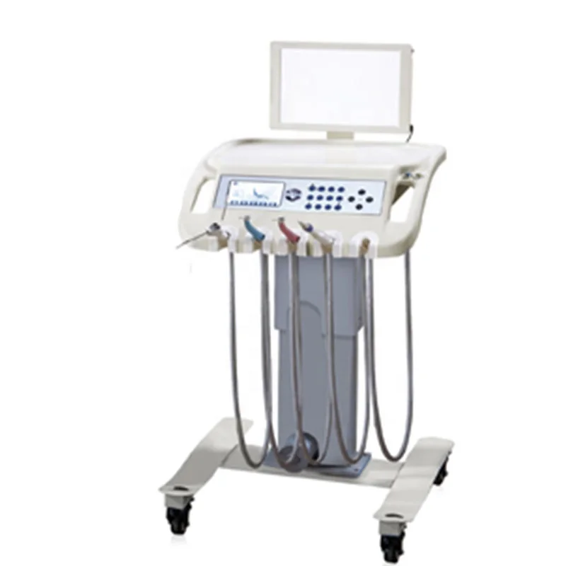 Implant Unit Chair Dental Equipments 3