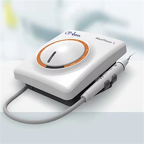 The Safety Features of Ultrasonic Scalers for Dental Professionals and Patients