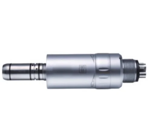 High Quality Internal Water Spray Low Speed Handpiece Set supplier