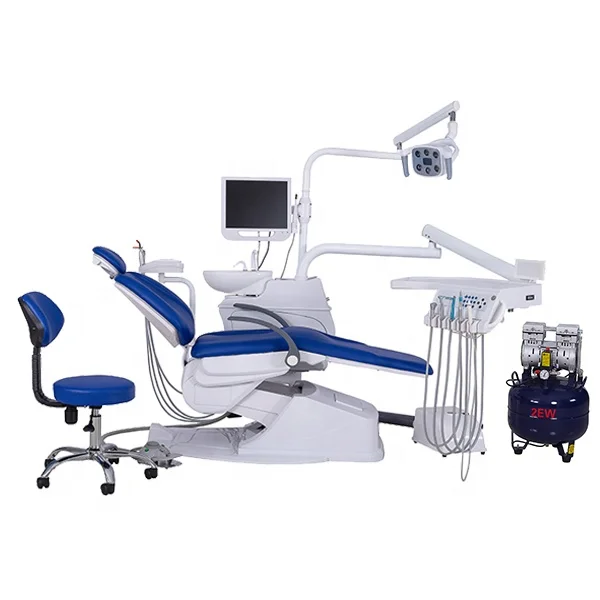 Implant Portable Unit Dental Products