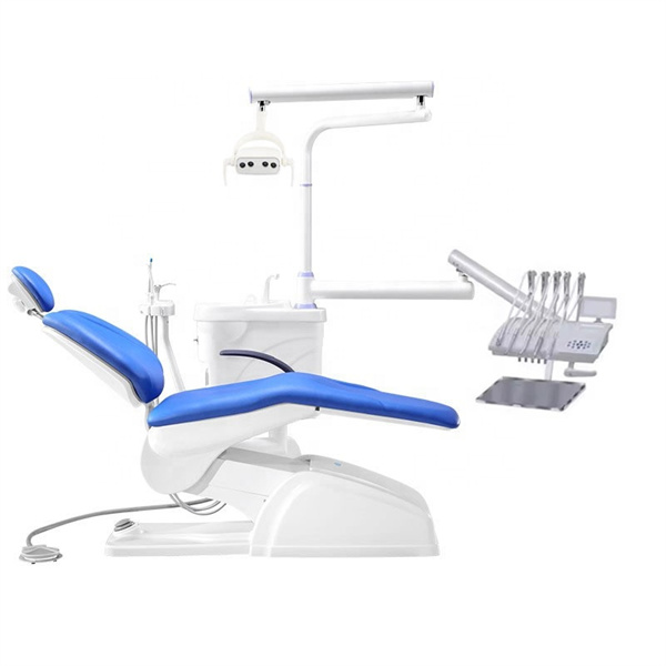How Dental Chairs Ensures Optimal Work Conditions for Dentists and Hygienists Alike?