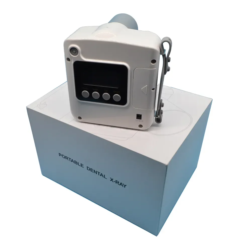 Runyes 70KV 2mA Radiography Portable Dental Digital Xray Machine Digital X Ray Imaging System