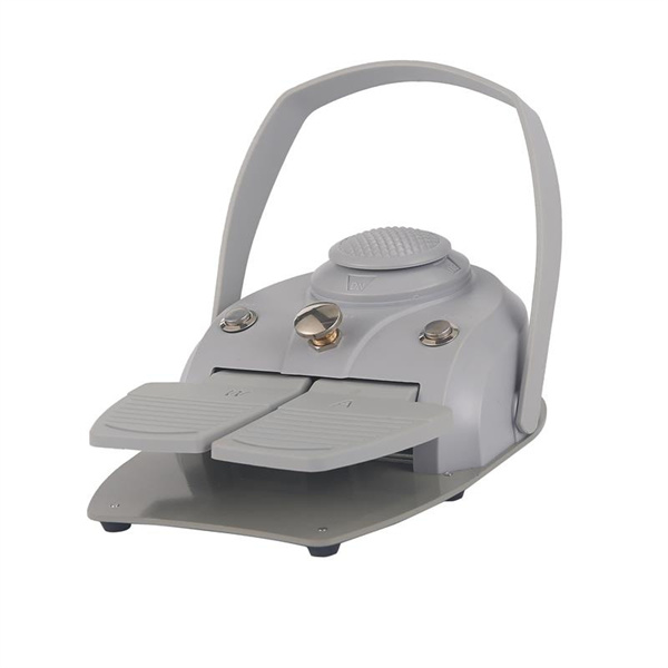 Achieve Optimal Patient Care with Foot Control Dental Chairs