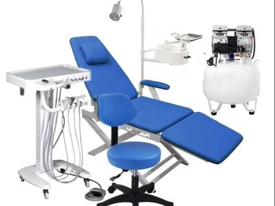 How Ergonomic Dental Chairs Enhance Surgical Efficiency