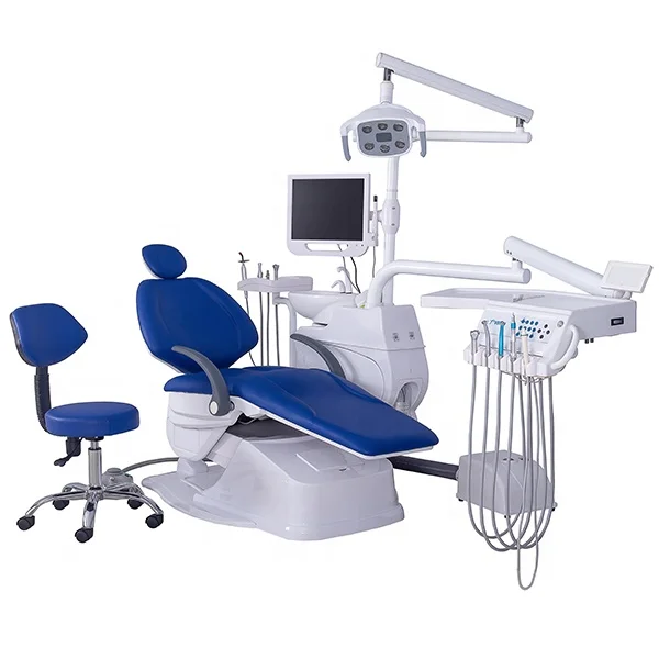 Implant Portable Unit Dental Products 4