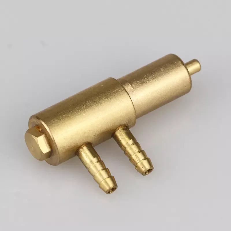Normal Open Holder Valve Dental spare parts low price 2