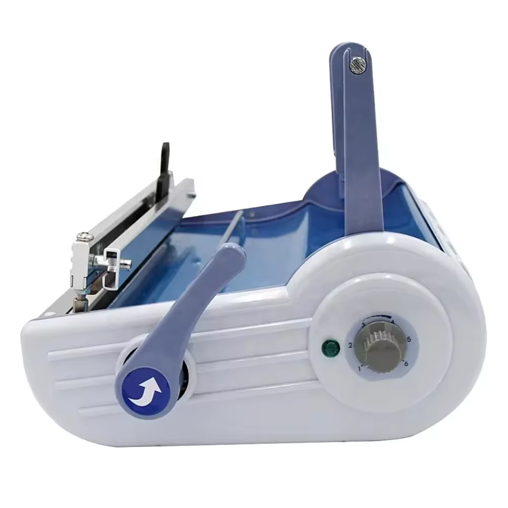 Dental Sterilization Bag Sealing Machine Dental Clinic Equipment 2