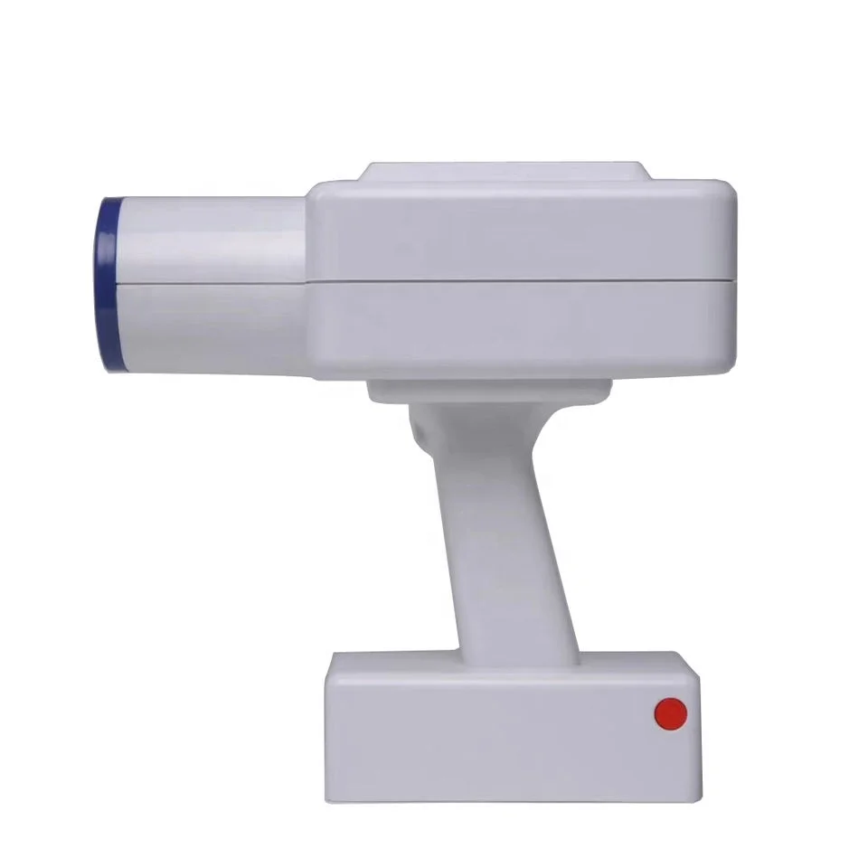 Dental Handheld X-ray Machine Portable Dental Equipment Oral Radiograph Dental Clinic Device 4
